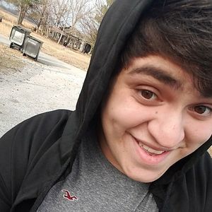 Meet your Posher, Andrew